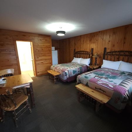 Outdoorsman Motel Wawa Dış mekan fotoğraf