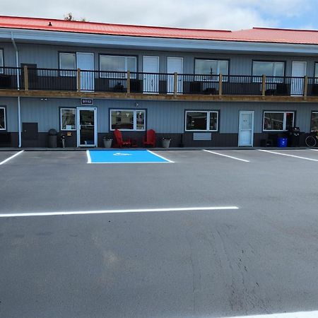 Outdoorsman Motel Wawa Dış mekan fotoğraf